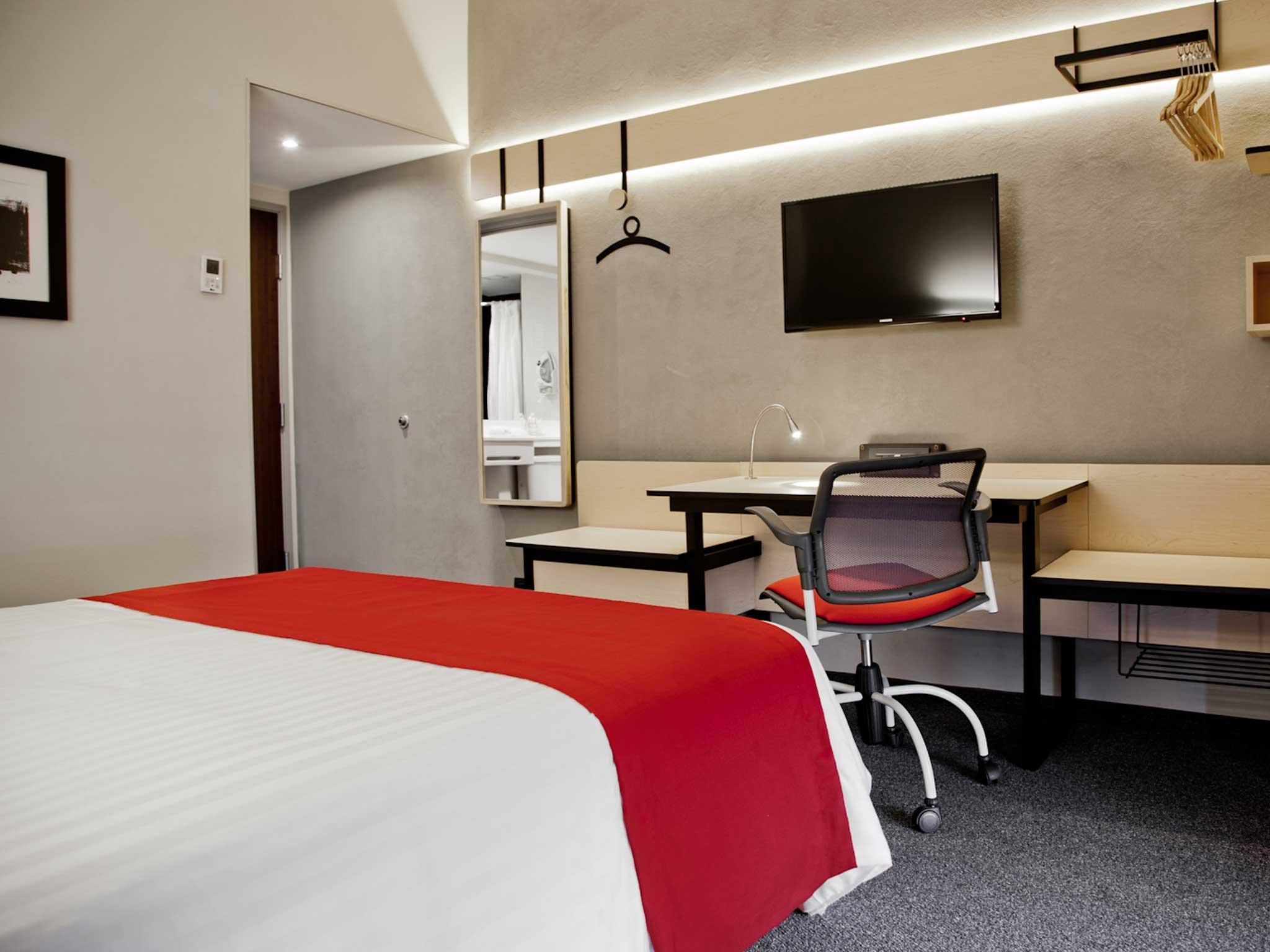 City Express By Marriott Ciudad Victoria Eksteriør bilde